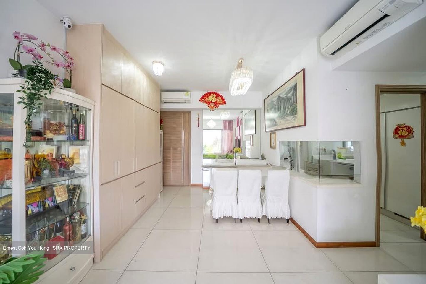 Trevista (D12), Condominium #529737561